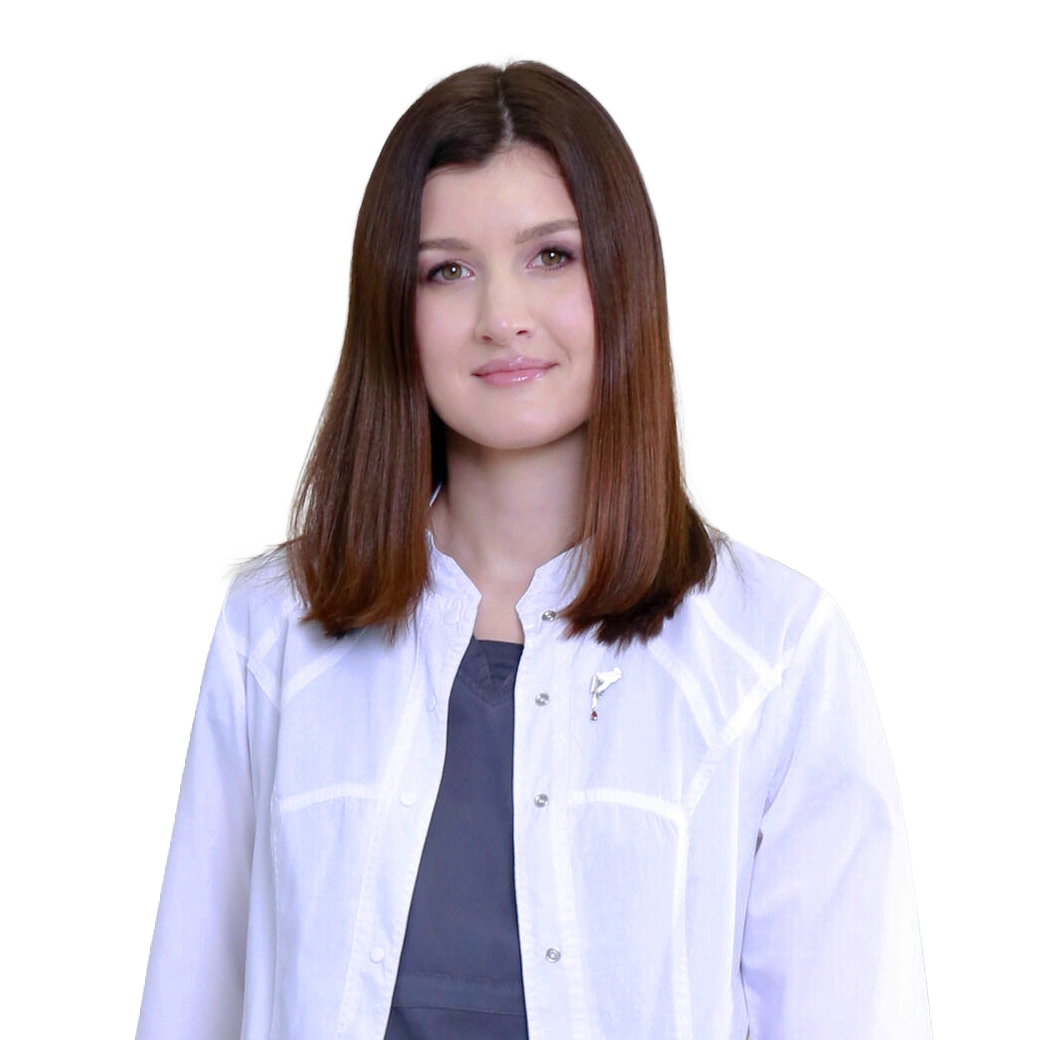 Екатерина Игоревна Абрамова