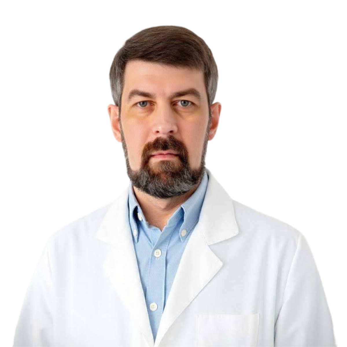 Илья Игоревич Антипин
