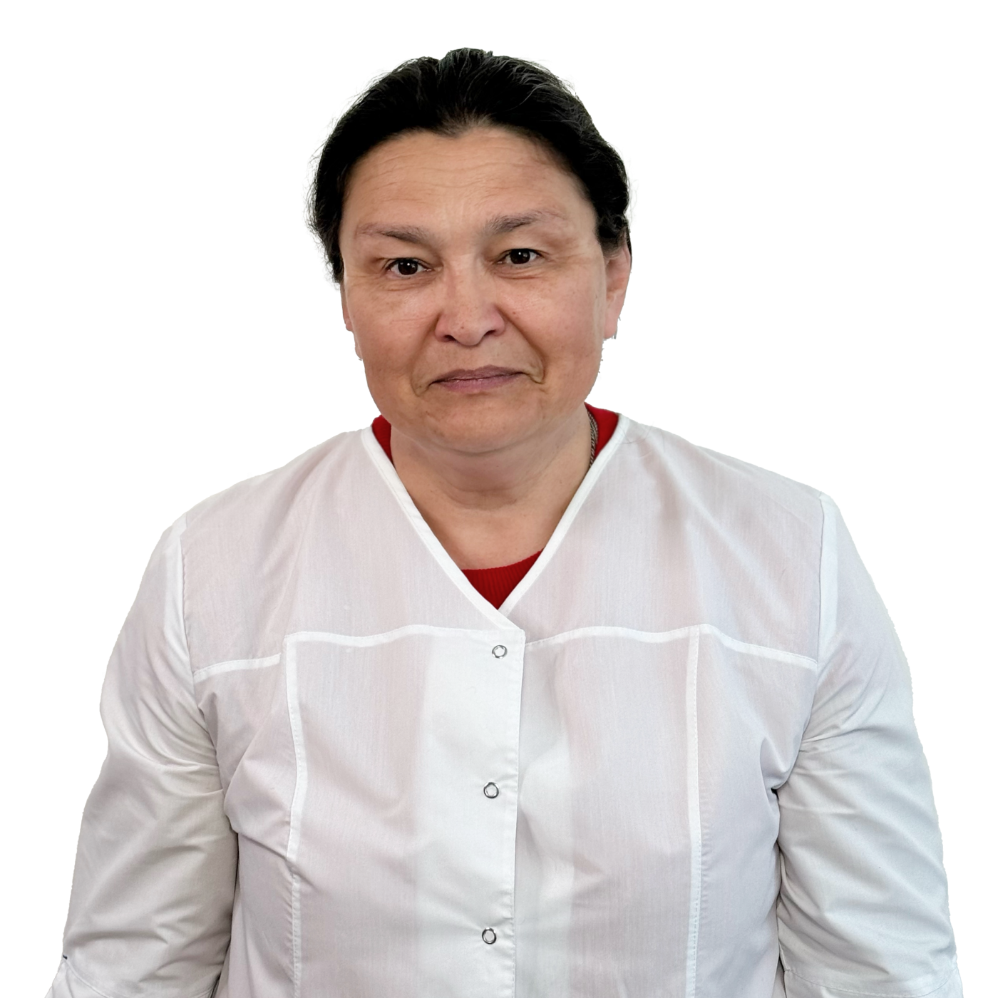 Нелли Николаевна Цурикова - Врач-гастроэнтеролог, гепатолог, кандидат медицинских наук 1