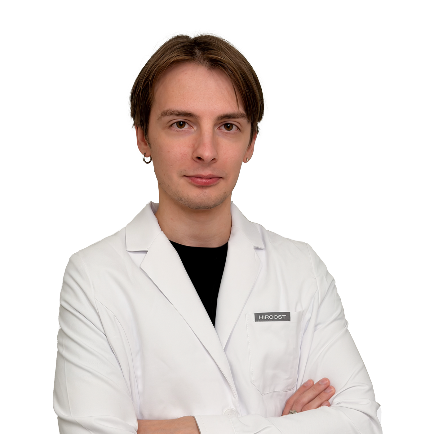 Александр Сергеевич Котусов