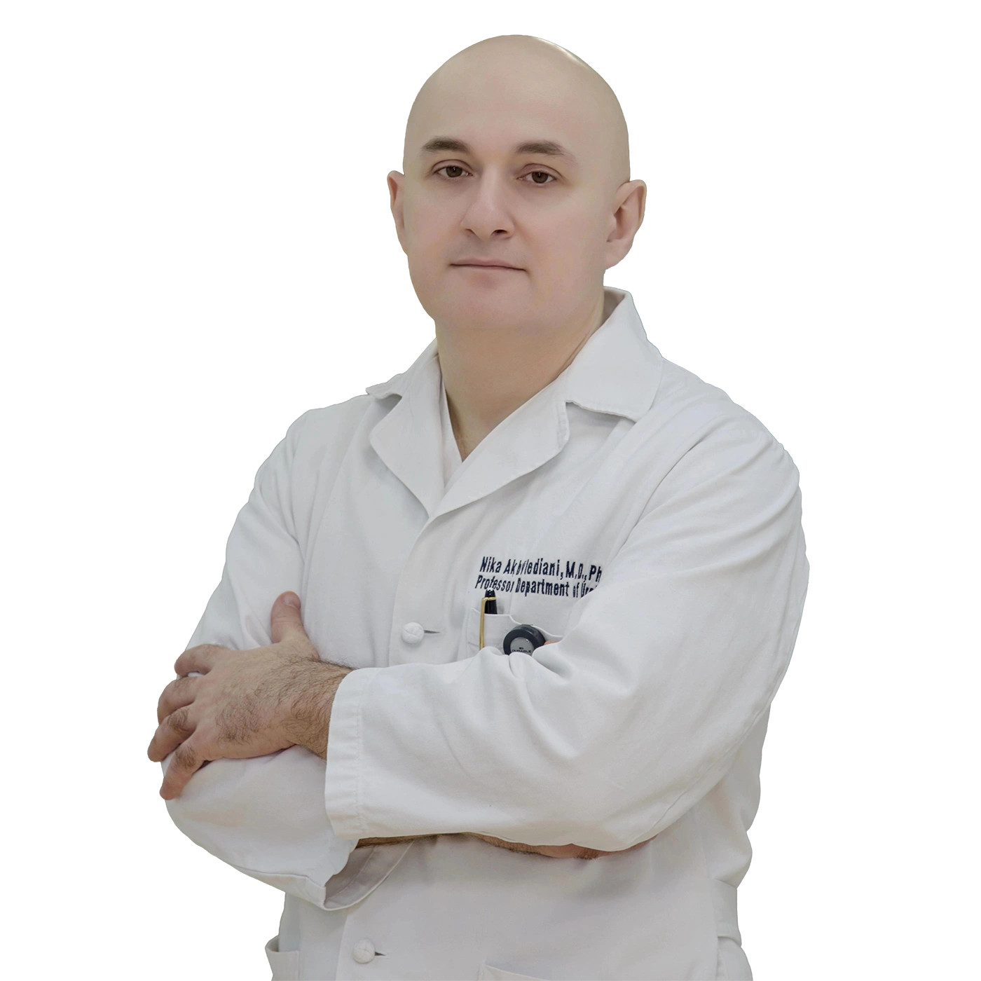 Ника Джумберович Ахвледиани