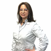 Кристина Александровна Вульф - Врач-кардиолог, врач функциональной диагностики, фото 1