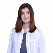 Екатерина Игоревна Абрамова - Врач-гинеколог, пластический хирург, интимный хирург высшей категории, фото 1
