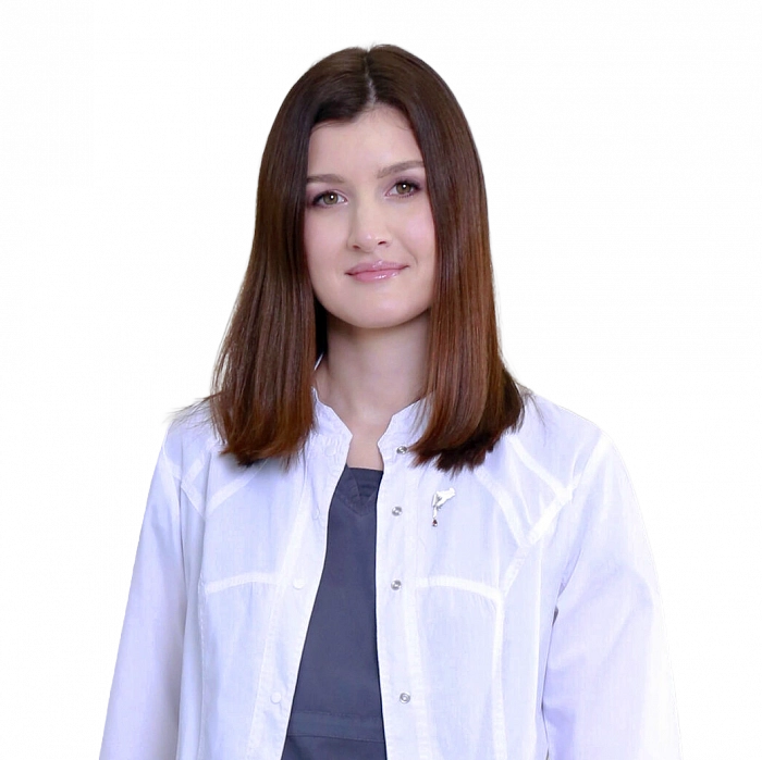 Екатерина Игоревна Абрамова - Врач-гинеколог, пластический хирург, интимный хирург высшей категории, фото 1