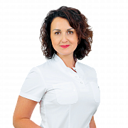 Оксана Александровна Черненко - Врач-кардиолог, терапевт, врач функциональной диагностики, кандидат медицинских наук 1