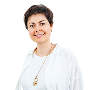 Мария Валерьевна Ротко - Психолог, когнитивно-поведенческий терапевт, EMDR-терапевт 1