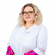 Марина Александровна Харбутли - Врач-инфекционист (ведущий специалист), фото 1