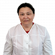 Нелли Николаевна Цурикова - Врач-гастроэнтеролог, гепатолог, кандидат медицинских наук 1