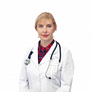 Вероника Геннадиевна Канестри - Врач-инфекционист, доктор медицинских наук, старший научный сотрудник ЦНИИЭ Роспотребнадзора, фото 1