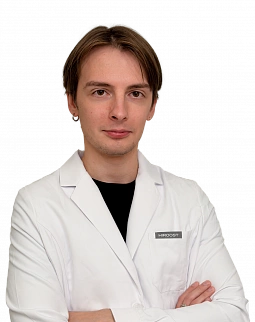 Александр Сергеевич Котусов