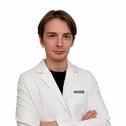 Александр Сергеевич Котусов - Врач-инфекционист, фото 1