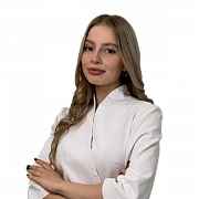 Диана Кареновна Саркисян - Врач-дерматовенеролог, косметолог 1