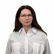 Екатерина Александровна Загребина - Врач-гастроэнтеролог, гепатолог, кандидат медицинских наук, фото 1