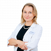 Екатерина Юрьевна Степанова - Врач-инфекционист, терапевт, руководитель центра вакцинопрофилактики, организатор здравоохранения, кандидат медицинских наук 1