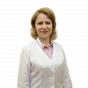 Юлия Александровна Арифулина - Врач-невролог 1