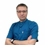 Олег Юрьевич Сикорский - Врач-эндокринолог, нефролог 1